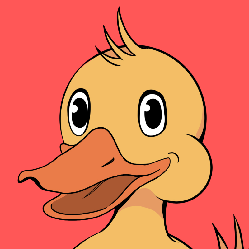 Duck Norris