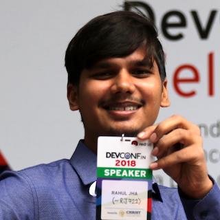 Rahul