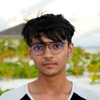 Srijan Paul